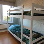 Casa de Férias Kind -& Diervriendelijk De Panne