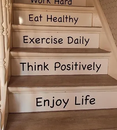 Kind -& Diervriendelijk Дом отдыха