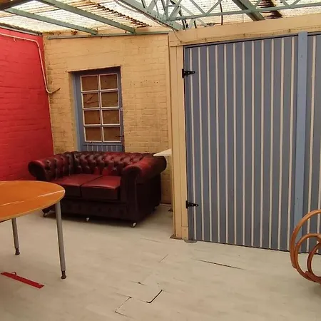 Дом отдыха Kind -& Diervriendelijk *