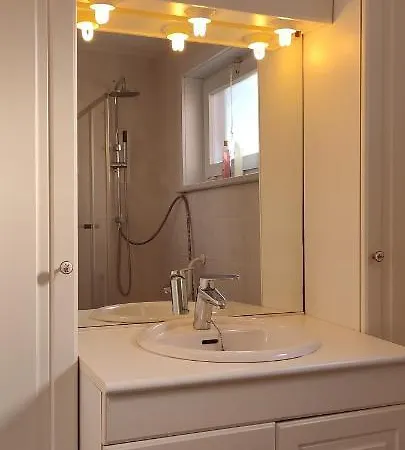 Holiday home Kind -& Diervriendelijk De Panne