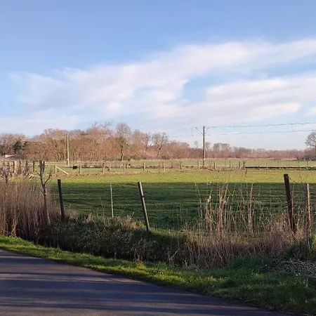 Hébergement de vacances Kind -& Diervriendelijk