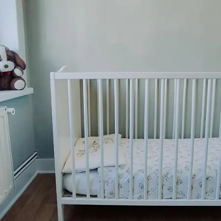 Prázdninový dům Kind -& Diervriendelijk