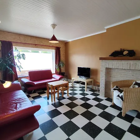 Kind -& Diervriendelijk * La Panne