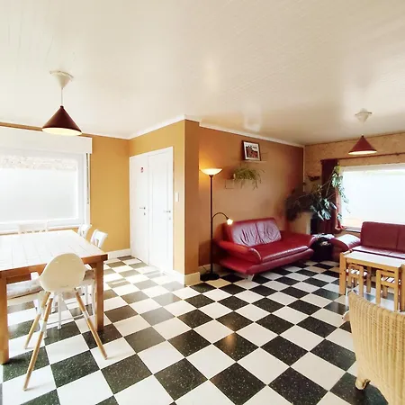 Kind -& Diervriendelijk * Де Панбархат