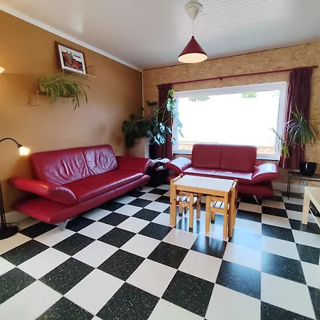 Kind -& Diervriendelijk Дом отдыха *