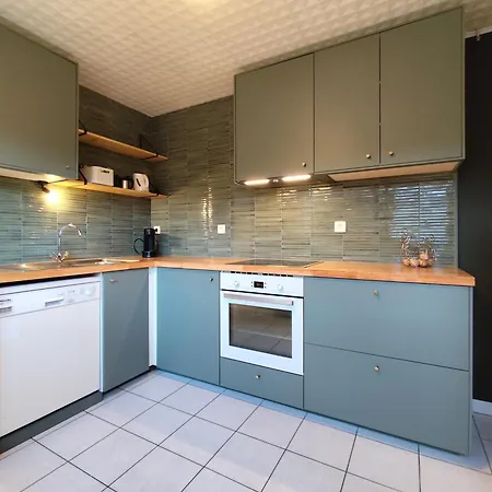 Kind -& Diervriendelijk * La Panne