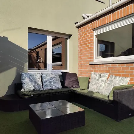 Дом отдыха Kind -& Diervriendelijk *