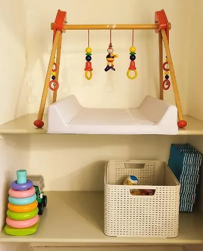 Kind -& Diervriendelijk Holiday home