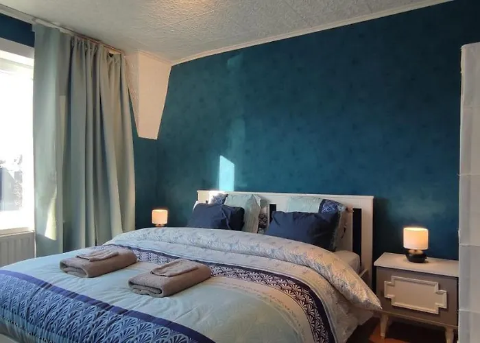 Kind -& Diervriendelijk Holiday home