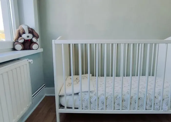 Holiday home Kind -& Diervriendelijk