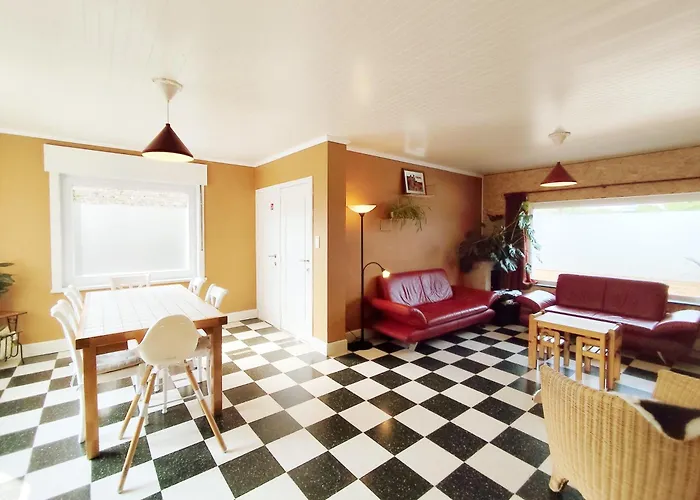 Kind -& Diervriendelijk * De Panne