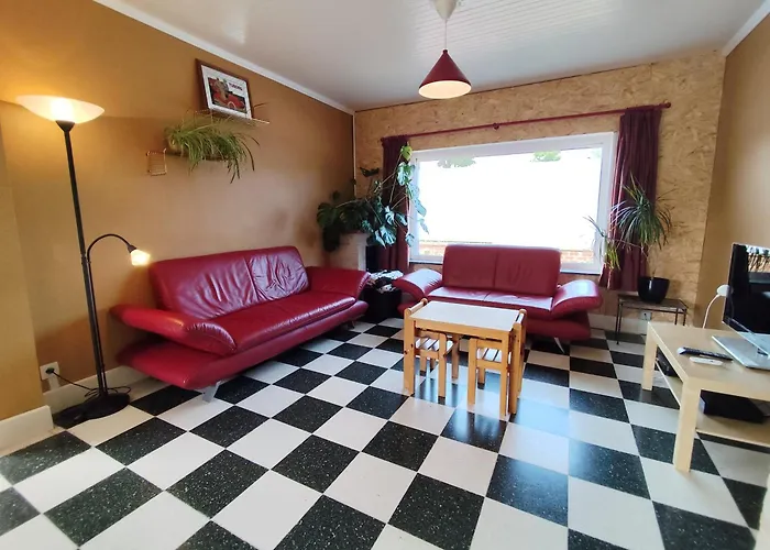 Kind -& Diervriendelijk Holiday home *