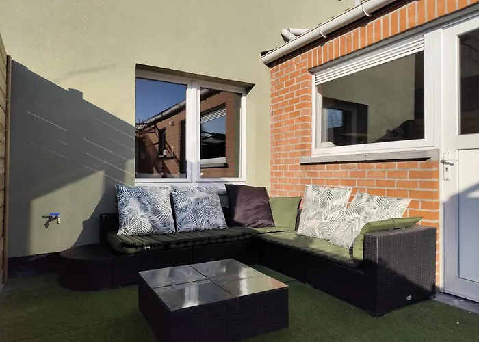 Holiday home Kind -& Diervriendelijk *